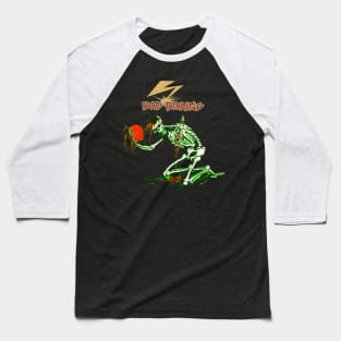 Bad brains t-shirt Baseball T-Shirt